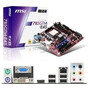   AM2+ Mainboard (Catalog Category Motherboards / Socket AM2+ Boards