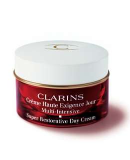   Cream, 1.7 fl. oz.   Customers Top Rated Clarins   Beautys