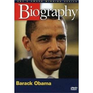   obama barack obama dvd oct 30 2007 buy new $ 24 95 $ 18 94 2 new