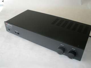 NEW AudioSource AMP100 Stereo Amplifier 160Watt AMP 100  