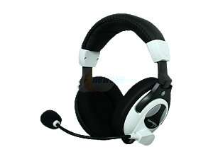    Turtle Beach Ear Force X11 Amplified Stereo Headset with 