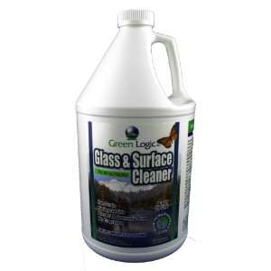   GLGC 128 128 Oz. Ammonia Free Glass & Surface Cleaner (Case of 4