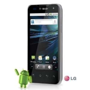  Lg G2x with Google Unlocked Android Smartphone with Dual 