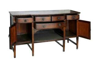 ShangHai Antique Console Buffet Altar Table WK1433S  