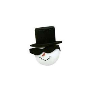  Cool Frosty the Snowman Antenna Ball Topper Automotive