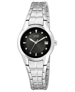   Steel Bracelet EW1410 50E   For Her Citizen Watches Watch Brand