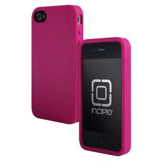 Incipio NGP Matte Case for iPhone® 4   Magenta (IPH 528).Opens in a 