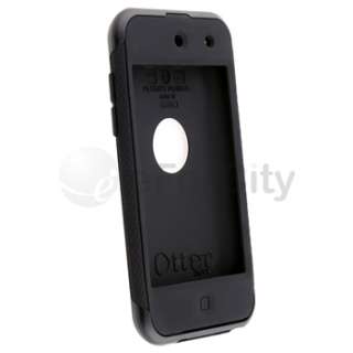 Silicone skin case 1 x Hard plastic outer case 1 x Screen 