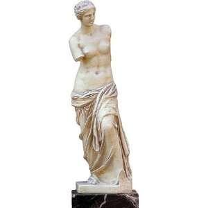  Aphrodite of Melos Sculpture   Large