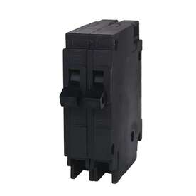 Siemens QP 20/20 Amp Molded Case Circuit Breaker 0783643156623  