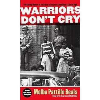 Warriors Dont Cry (Paperback).Opens in a new window