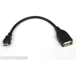 USB Host Adapter Cable for ARCHOS Internet Tablet 70 43  