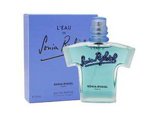    L Eau De Sonia Rykiel Perfume   EDP SPRAY 1.7 oz / 50 mL 