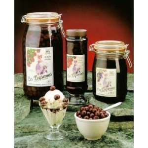 Prunes in Armagnac 16.87 oz. Grocery & Gourmet Food