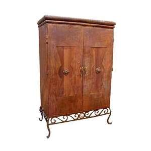  Grande Tepic Armoire