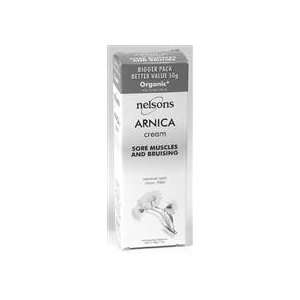  Nelsons, Arnica Cream, 50 Gm 