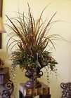   , trees flower arrangement items in artificial silk 