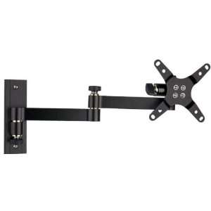 Universal LCD/Plasma Tv Wall Mount with Articulating Arm for Tv Sized 