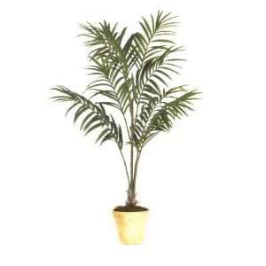  Kentia Dcor Artificial Silk Palm Tree Plant 6