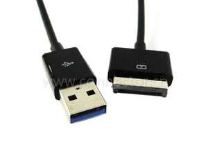 USB 3.0 to 40pin Charger Data Cable Asus Eee Pad Transformer TF101 