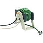 Astro Pneumatic 3689 1/2 X 50 Hose Reel   Automatic Rewind With Hose