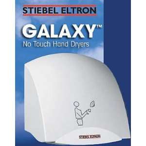   Eltron GALAXY M1 120 Volt Automatic Hand Dryer