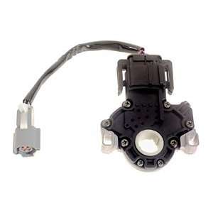  OEM 8833 Neutral Safety & Reverse Light Switch Automotive