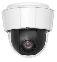 Axis P5512 PTZ Dome Network Camera 0409 001  
