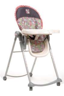 Safety 1st AdapTable Pink Baby/Child High Chair   Chloe 884392558963 