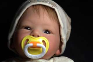 Adorable Reborn Baby Boy Named Benjamin From Dawn Donofrios Jasmine 