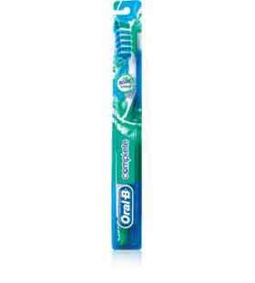 Oral B ® Complete Scope ® Scented Manual 