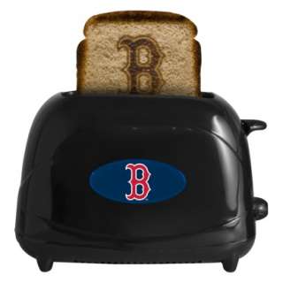 MLB Boston Red Sox ProToast Toaster   Silver.Opens in a new window