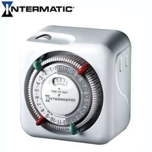  15 Amp Timer