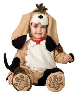 PUPPY DOG infant toddler kids halloween costume 18M 2T  