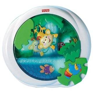   Products Fisher Price Baby Cribside Toys, Soothers & Mobiles