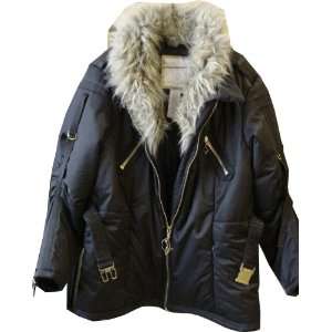  Baby Phat LADIES Winter Jacket Coat 2XL XXL BRAND NEW 
