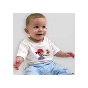  Personalized Infant/toddler Shirts Baby