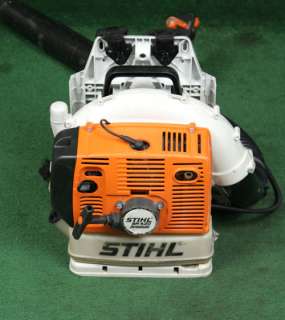 STIHL BR420 PROFESSIONAL BACKPACK BLOWER  