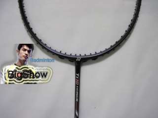   Ti 10 3rd Edition Classic Badminton Racket ClassB 22 24Lbs 3UG4  