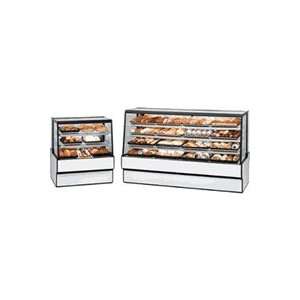  SGD7748 77 Non Refrigerated Bakery Display Case 