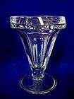 Vintage Glass Sundae / Ice Cream Dish / Goblet   MINT