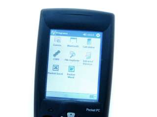 Intermec 760 Handheld Wireless Barcode Scanner    