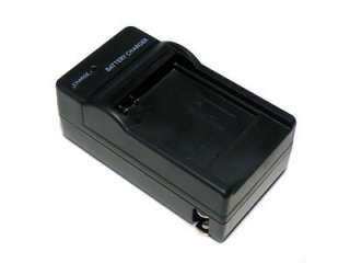 New Battery Charger for Canon NB 4L IXUS 60 65 70 75 55  