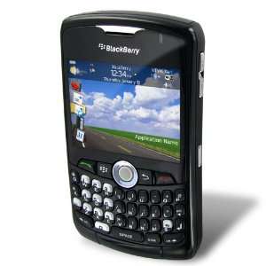 NEW BLACKBERRY 8320 CURVE BLACK UNLOCKED WIFI 2MP GSM AT&T T MOBILE 