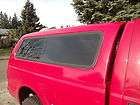   ORIGINAL LEER 2001 FORD PICKUP TRUCK F 150 F 250 Canopy Long Box Bed