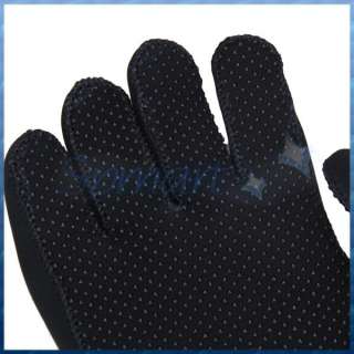   proof DIVING/SCUBA/SWIMMING Dive Fishing Warm Hand Spear Gloves Size S