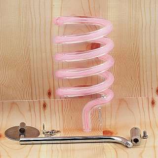 Solid Blow Dryer Stand / Holder Wall Mount J0611  
