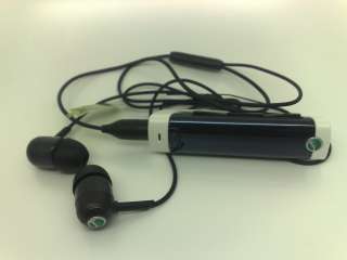 SONY ERICSSON MH100 WIRELESS STEREO BLUETOOTH FOR AINO  
