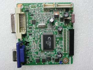 ASUS VB195 MAIN BOARD 715G3563 M01 000 004K  