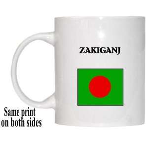  Bangladesh   ZAKIGANJ Mug 